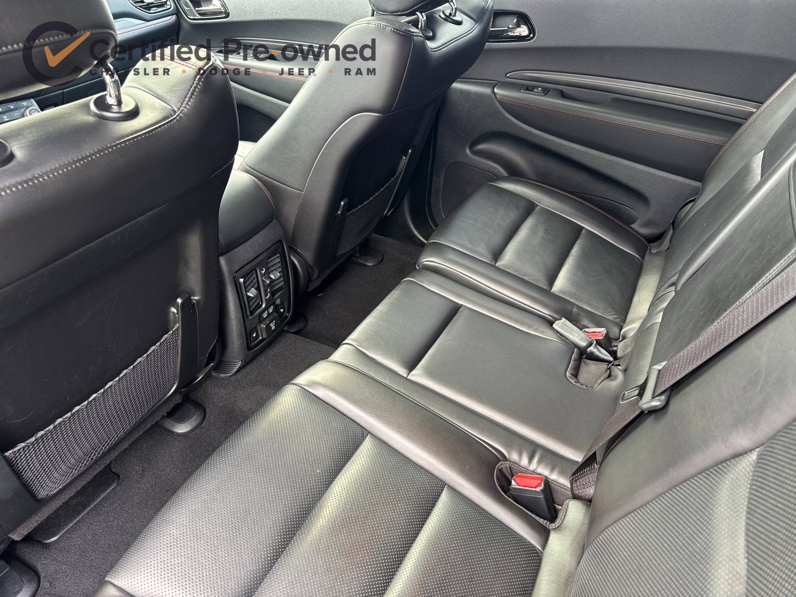Used 2023 Dodge Durango GT AWD/4WD image 13