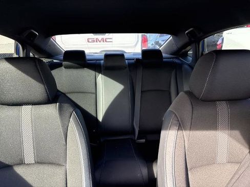 Used 2020 Honda Civic Sport image 10