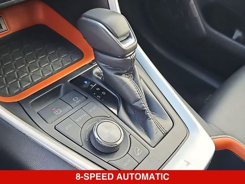 Used 2024 Toyota RAV4 Adventure AWD/4WD image 31