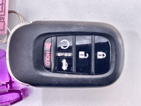 Used 2023 Honda Accord EX image 21