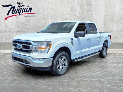 Used 2022 Ford F150 XLT w/ XTR Package