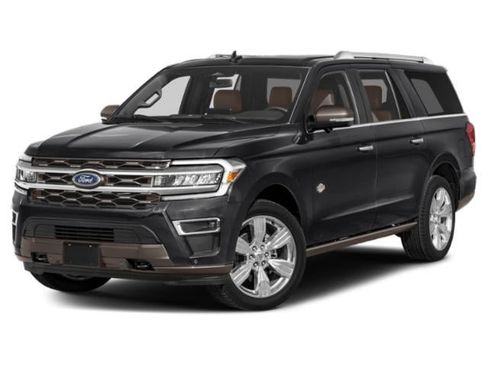 Used 2024 Ford Expedition Max King Ranch AWD/4WD image 1