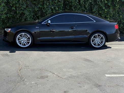 Used 2016 Audi S5 Premium Plus image 5