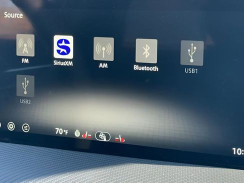 New 2026 Nissan Kicks SR w/ SR Premium Package AWD/4WD image 30