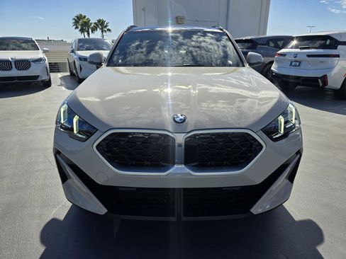 New 2026 BMW X2 xDrive28i w/ Technology Package image 2