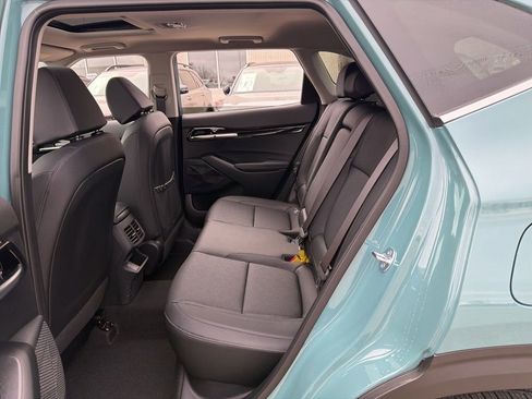 New 2026 Kia Seltos EX FWD image 20