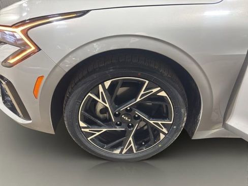 Used 2025 Kia K5 GT-Line AWD/4WD image 15