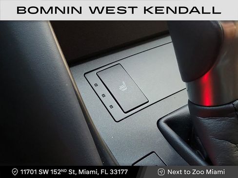 Used 2024 Lexus IS 350 F Sport image 21