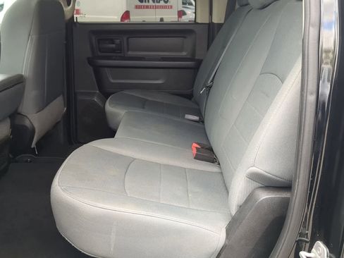 Used 2014 RAM 1500 Express w/ Black Ram 1500 Express Group AWD/4WD image 18