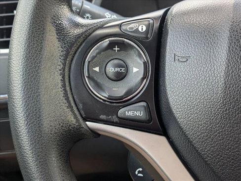Used 2015 Honda Civic LX image 5