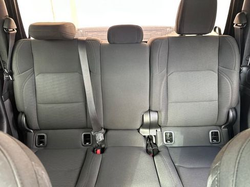 Used 2020 Jeep Gladiator Sport w/ Quick Order Package 24S image 35