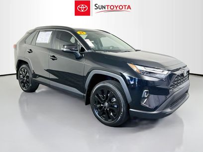 Used 2024 Toyota RAV4 XLE Premium w/ Weather Package