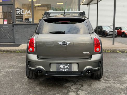 Used 2012 MINI Cooper Countryman S image 6