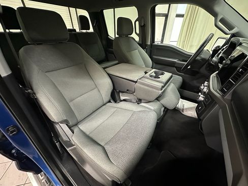 Used 2025 Ford F150 XLT w/ Equipment Group 301A Standard image 23