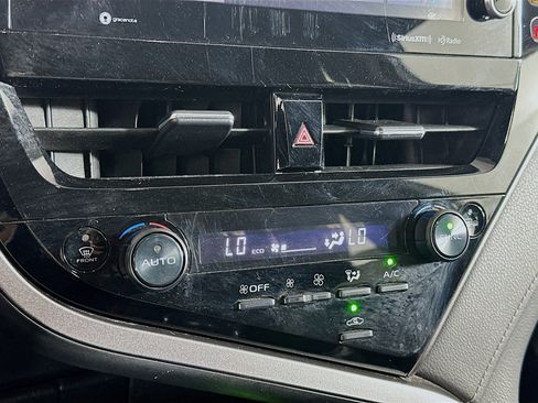 Used 2024 Toyota Camry XSE image 22