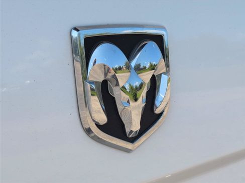 Used 2018 RAM 1500 Tradesman w/ Popular Equipment Group RWD image 7