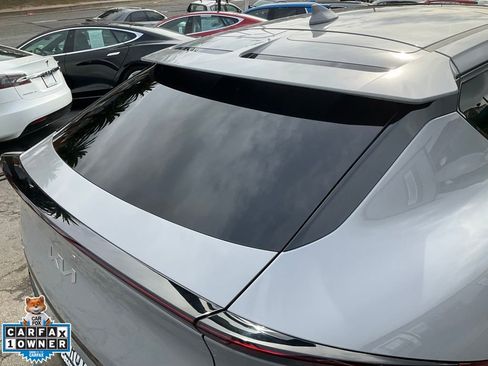 Used 2025 Kia EV6 GT-Line image 79