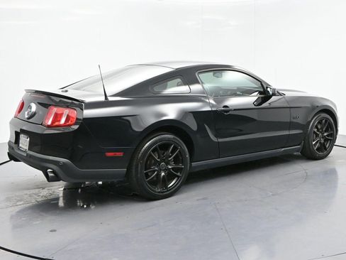 Used 2012 Ford Mustang GT Premium w/ Brembo Brake Pkg RWD image 7