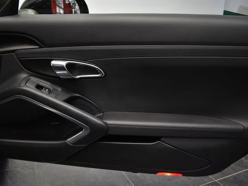 Used 2017 Porsche 911 Carrera 4S AWD/4WD image 20
