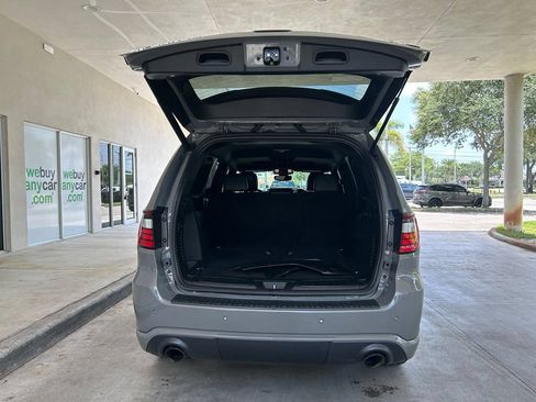 Used 2026 Dodge Durango SRT Hellcat AWD/4WD image 38