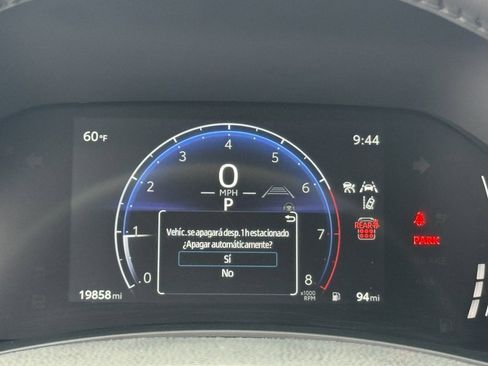 Used 2024 Toyota Grand Highlander XLE image 25