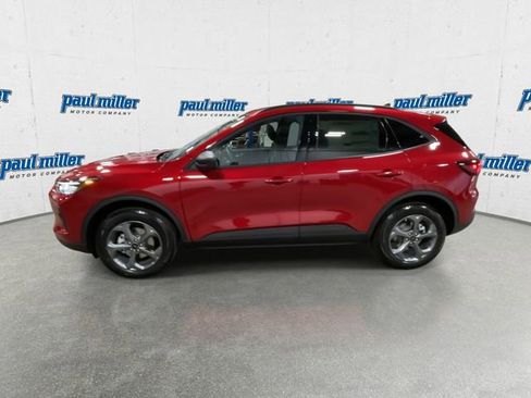 New 2026 Ford Escape ST-Line w/ Tech Pack #1 image 6