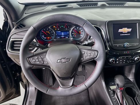 Used 2024 Chevrolet Equinox RS image 12
