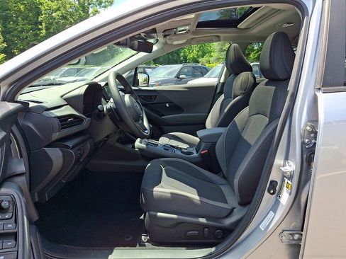 Used 2026 Subaru Crosstrek 2.0i Premium AWD/4WD image 13