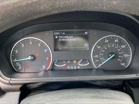 Used 2021 Ford EcoSport SE FWD image 13