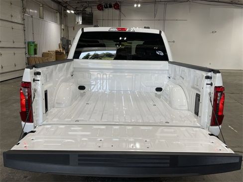 New 2025 Ford F150 STX w/ Equipment Group 200A image 23