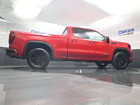 Used 2023 GMC Sierra 1500 Elevation AWD/4WD image 44