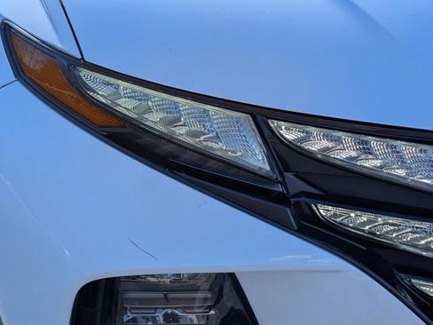 Used 2022 Hyundai Tucson SEL image 4