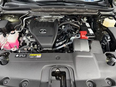 Used 2024 Lexus RX 350 Premium image 20