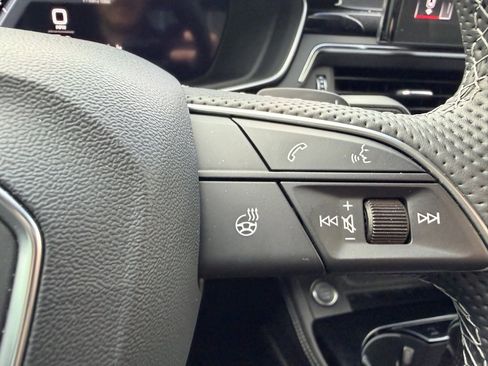 Certified 2023 Audi A5 2.0T Premium Plus w/ Premium Plus image 38