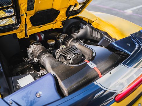 Used 2015 Ferrari 458 Speciale A RWD image 59