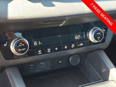 Used 2024 Mitsubishi Outlander SE FWD image 16