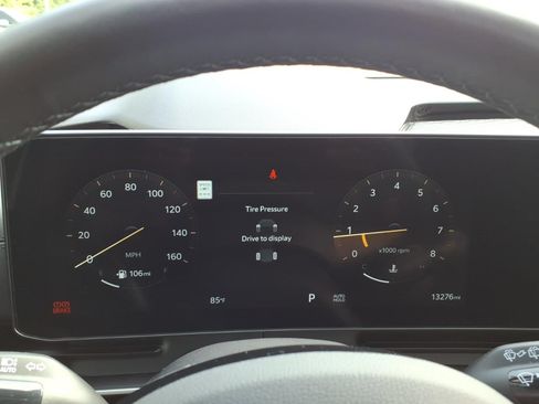 Used 2026 Kia Carnival SX Prestige FWD image 23