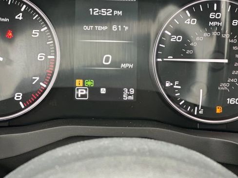 New 2026 Subaru Ascent Touring AWD/4WD image 24
