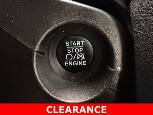 Used 2022 Jeep Renegade Altitude w/ Convenience Group image 23