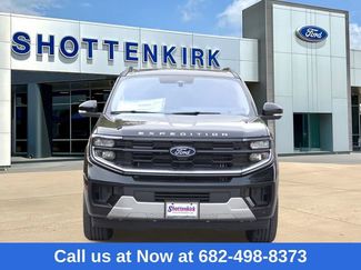 New 2025 Ford Expedition Max Platinum video 2