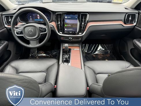 Certified 2023 Volvo S60 B5 Plus w/ Climate Package image 2