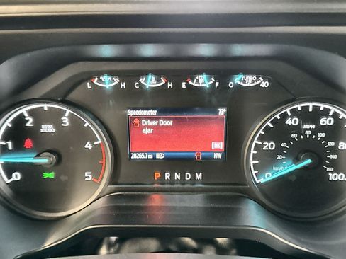 Used 2026 Ford F350 XLT AWD/4WD image 18