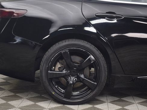 Used 2019 Alfa Romeo Giulia Ti AWD/4WD image 33