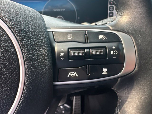 Used 2025 Kia Sportage X-Pro Prestige AWD/4WD image 18