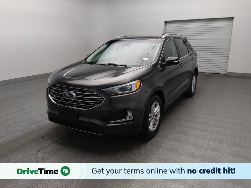 Used 2019 Ford Edge SEL w/ Equipment Group 201A FWD image 1
