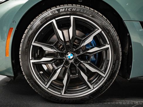 Used 2025 BMW i4 M50 AWD/4WD image 13