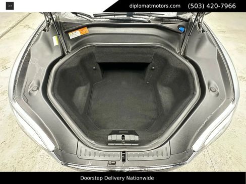 Used 2014 Tesla Model S P85 image 42