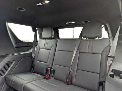 Used 2026 Chevrolet Tahoe RST w/ Comfort Package AWD/4WD image 11