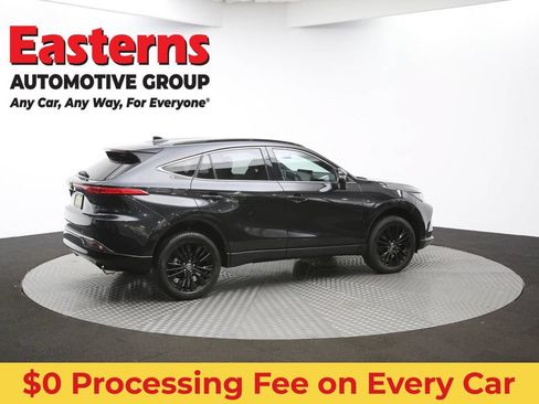 Used 2023 Toyota Venza Nightshade AWD/4WD image 41