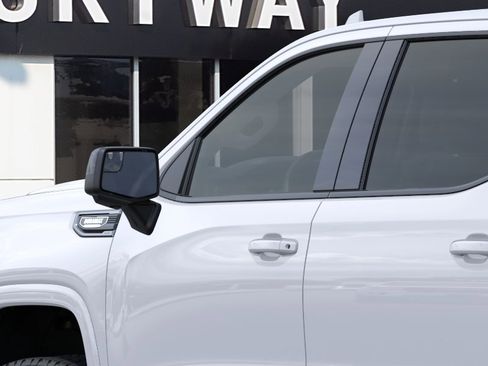 New 2026 GMC Sierra 1500 AT4 AWD/4WD image 12
